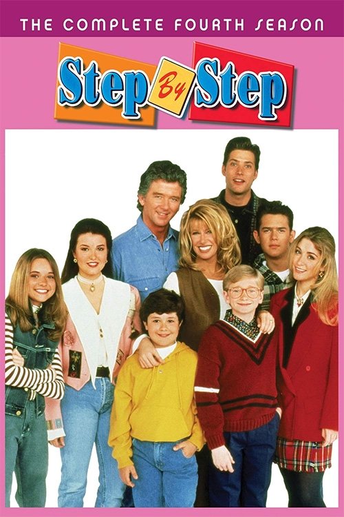 Step by Step - Season 4 [22876] (A1764460514) [[Shows]] --Plex--